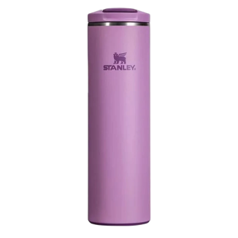 Термокружка Stanley Aerolight Transit Mug 470 мл, фиолетовая (10-13325-0031)